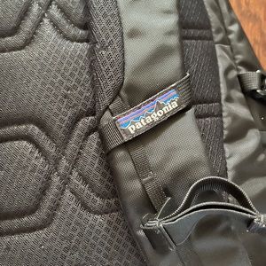 Patagonia Backpack